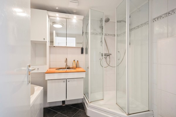 Medium property photo - Ruyghweg 343, 1781 DK Den Helder